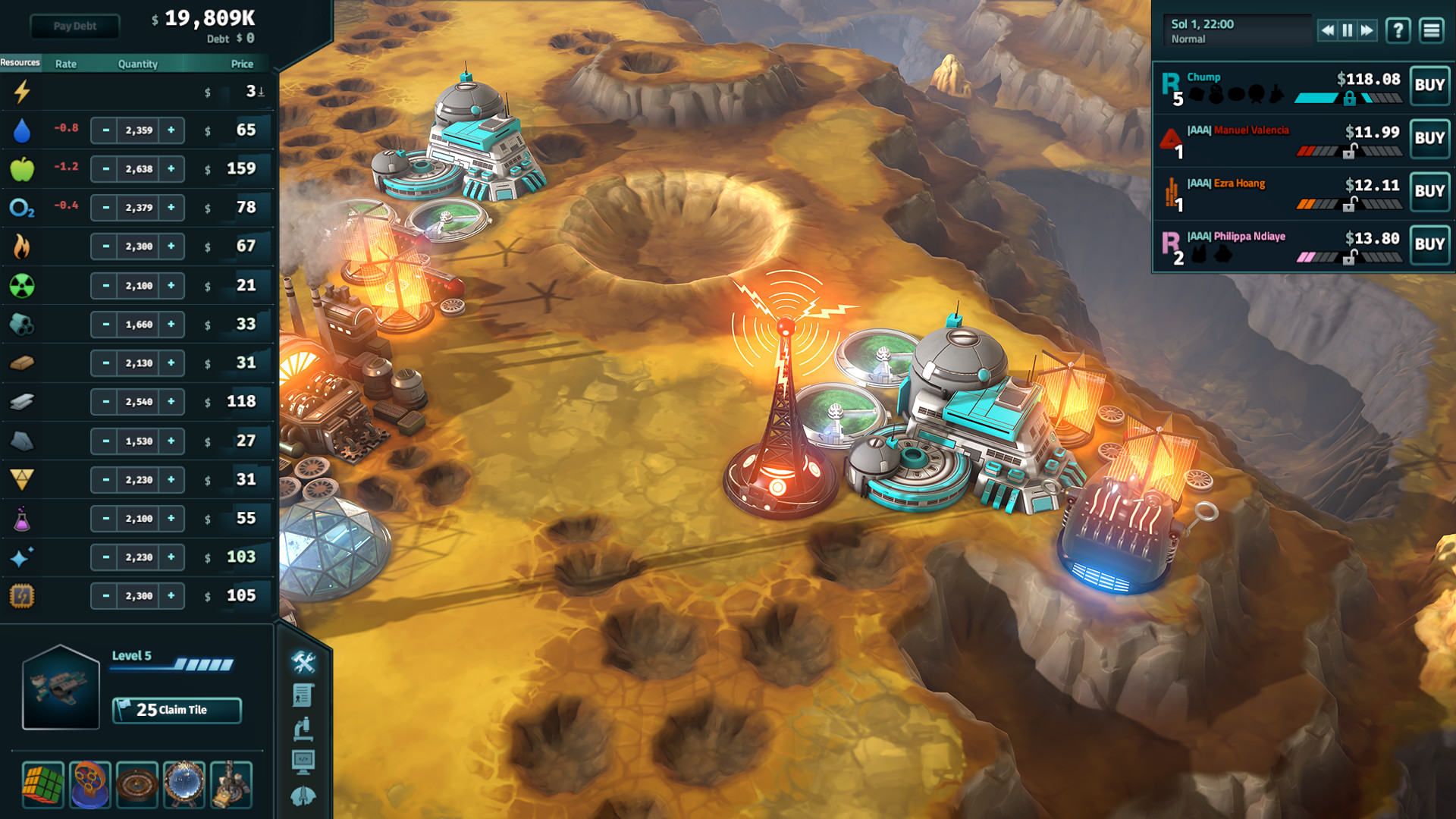 offworld trading company free download
